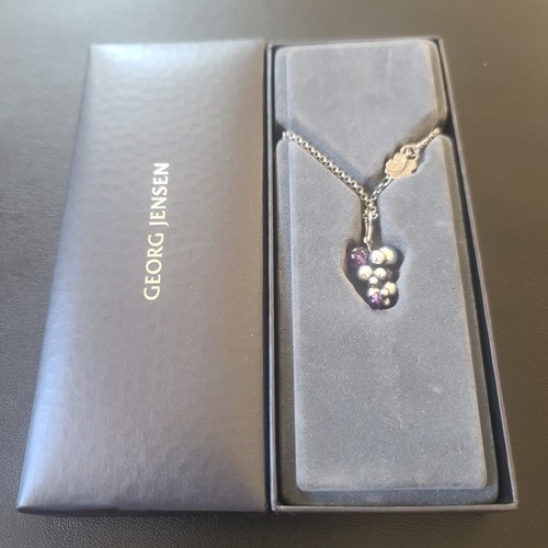 Denmark georg jensen 925 - denmark,
