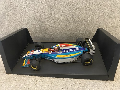 Minichamps jordan - ,