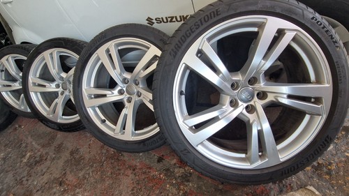 Genuine audi a7 - audi, s