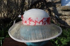 Special Occasion Hat, Wedding