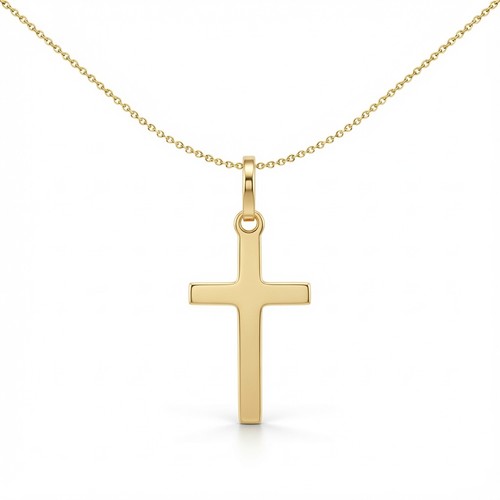 Solid 9ct gold jewelco london - solid,