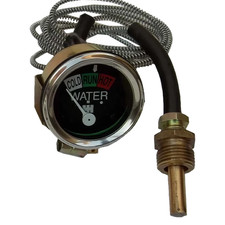 Temperature Gauge for Farmall