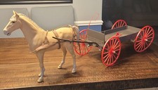 Vintage Marx JOHNNY WEST BEST