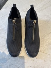 Primark Heeled  Trainers In