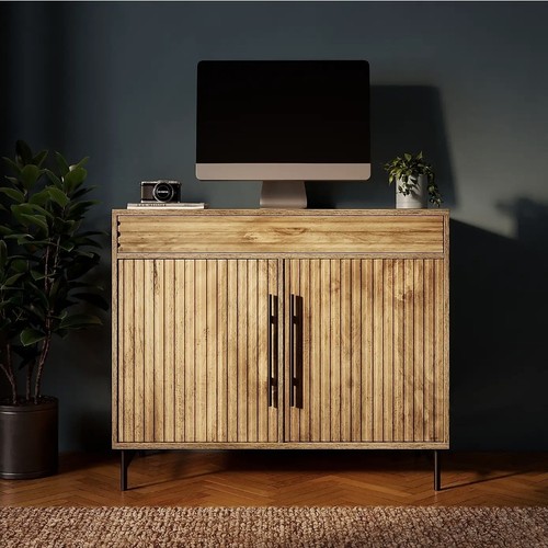 Dunelm bryant hideaway desk - dunelm,