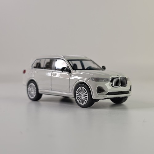 Bmw g07 2018 - x7,