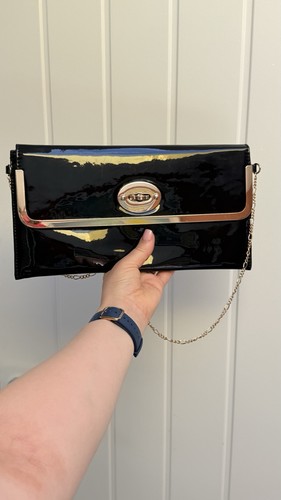 Dune london clutch - bag, with
