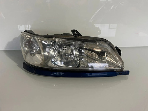 Headlight peugeot 306 - headlight,