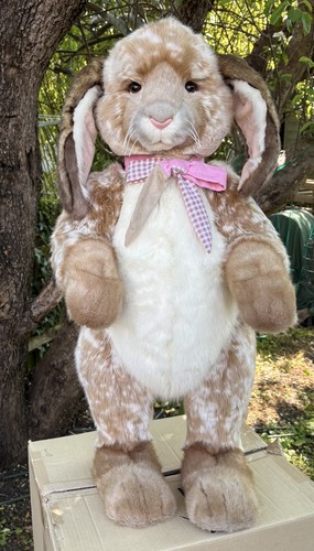 Rare charlie bears malibu - charlie,