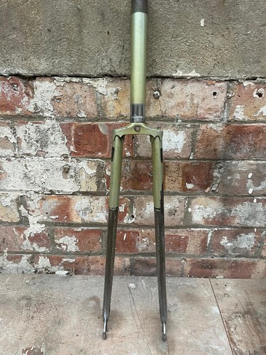 Koga miyata gents racer fork - koga,