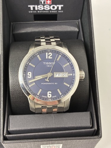 Tissot prc 200 - 200, powermatic