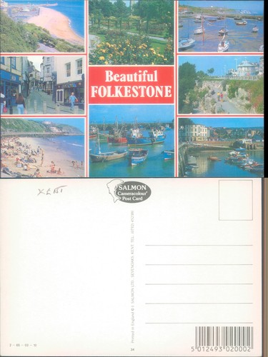 Views folkestone kent - views,