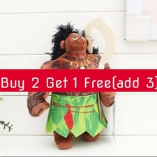 Premium Quality Movie Moana