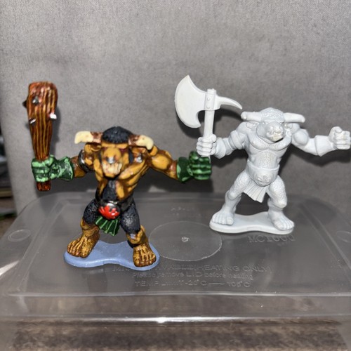 Warhammer quest 1995 - warhammer,