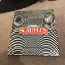 ** A Question of Scruples an