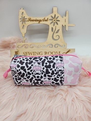 Handmade pencil cases zip - handmade,
