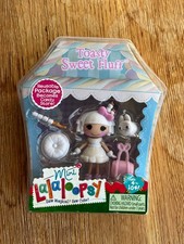 Mini Lalaloopsy - Toasty Sweet