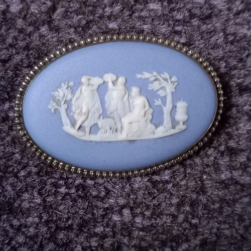 Vintage wedgwood blue - wedgwood,