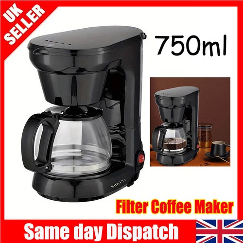 Filter coffee maker machine - coffee,