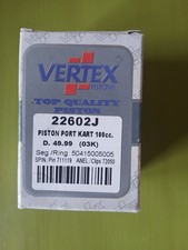 Vertex 100cc Kart Piston 49.99