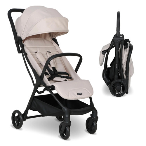 Babiie mbx2 compact - my,
