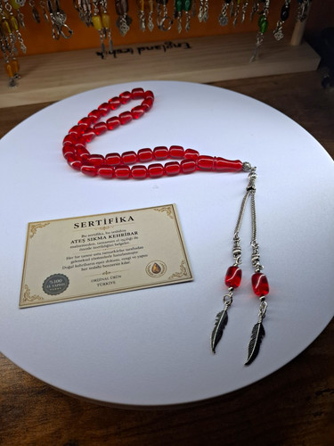 Turkish handmade ateş sıkma - handmade,