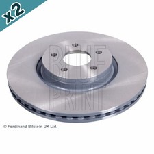 Blueprint ADF124351 Brake Disc