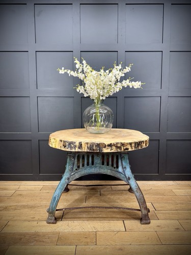 Vintage industrial kitchen - vintage,