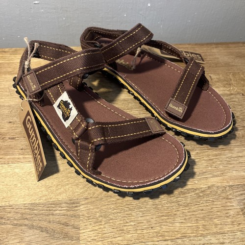 Gumbies scrambler sandals - scrambler,
