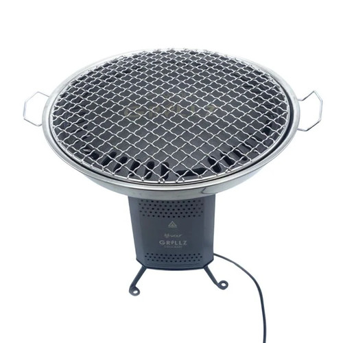 Wolf grillz bbq top - grillz,