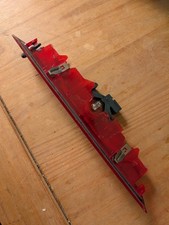 Renault Clio Mk3 High Level