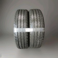 2×215/75 R16C 116/114R Runway