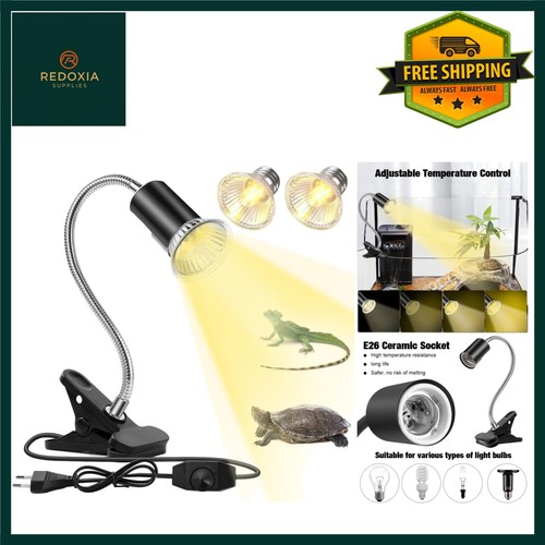 Reptile heat lamp uva uvb - heat,