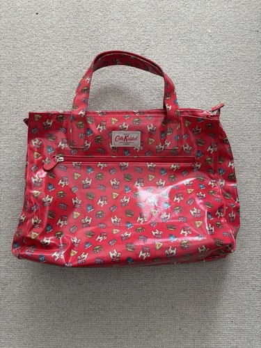 Excellent condition cath - excellent,