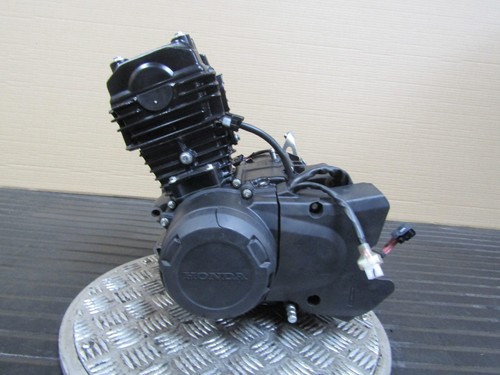 Honda cb125f 2025 476 miles - honda,