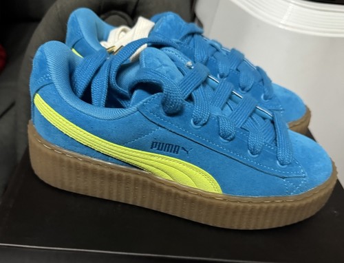 Puma fenty creeper phatty - puma, x