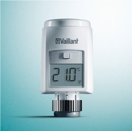 Vaillant vr50 ambisense - vaillant,