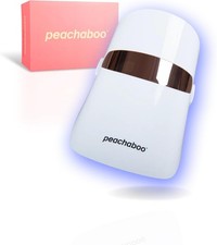 Peachaboo Red Light Therapy