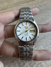 Vintage Seiko 5 Automatic 21