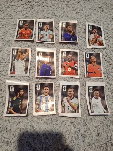 Panini world cup 2026 - panini,