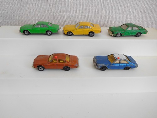 Corgi juniors buick - corgi,