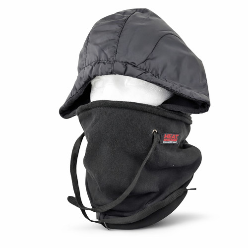 Thermal balaclava snood - thermal,
