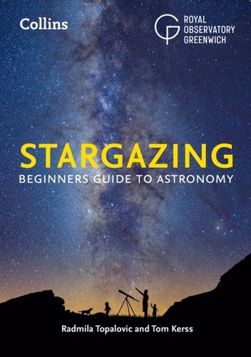 Collins stargazing - , (paperback)