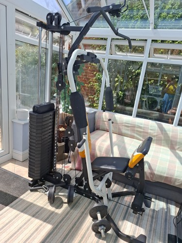 York adjustable home - adjustable, gym