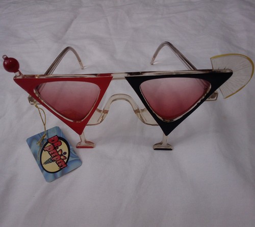 Vintage peepers martini - peepers,