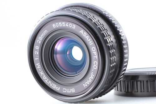 Near mint pentax smc - mint],