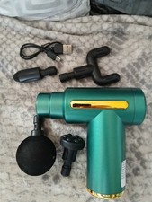 Mini massage gun - mini,
