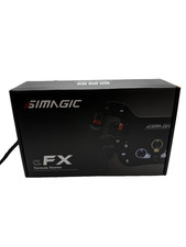 Simagic FX Pro Formula Steering Wheel