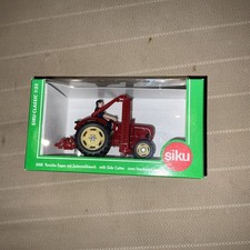 SIKU FARM  TRACTOR 3468  1:32
