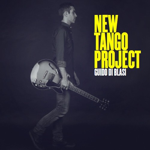 Guido blasi new - blasi, tango